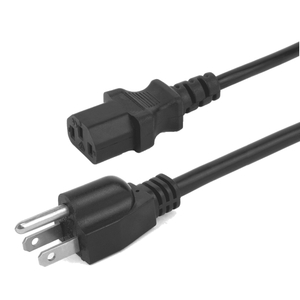 Power Cable American Type