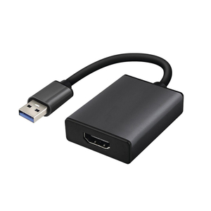 USB 3.0 To HDMI Adapter
