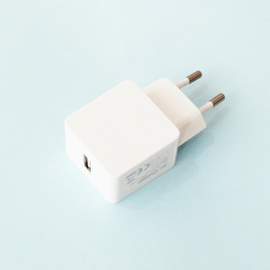 USB Wall Charger 5V 2.4A Power Adapter
