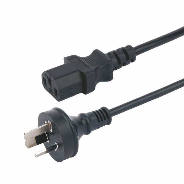 China AC Power Cable Australian Type manufacturers, AC Power Cable