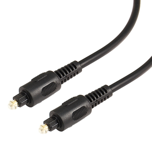 Digital Fiber Optical TOSLINK Cable