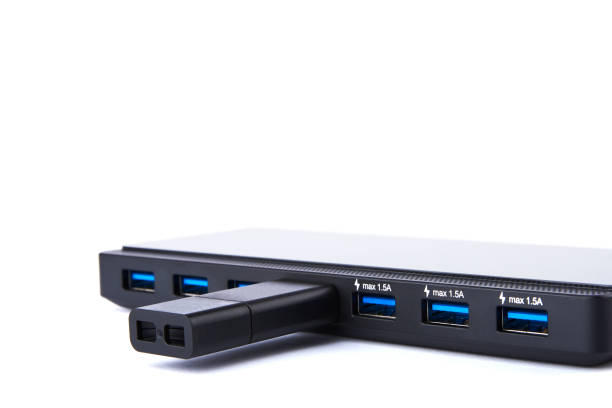 DisplayPort Cable Shape