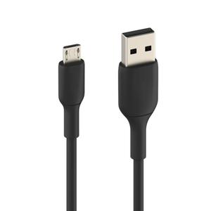 USB A to Micro B Cable