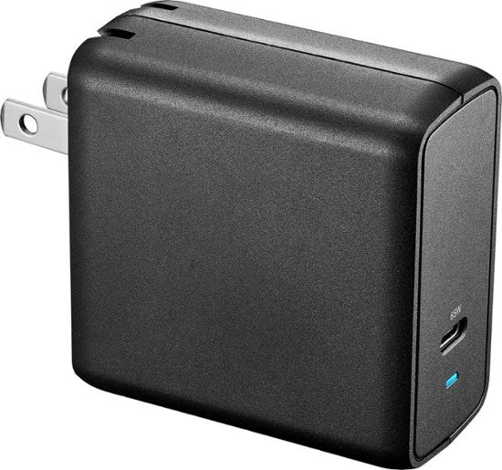 65 W USB-C Wall Charger