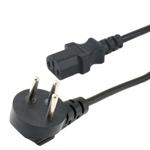 Power Cable Israeli Type