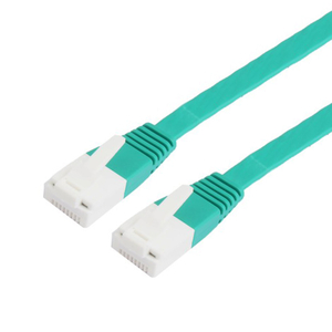Flat Cat 6 Cable