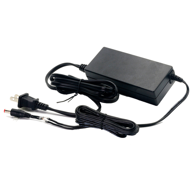 DC 12V 3A Desktop Power Adapter