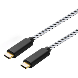USB C to USB C Cable 3.1 Gen1